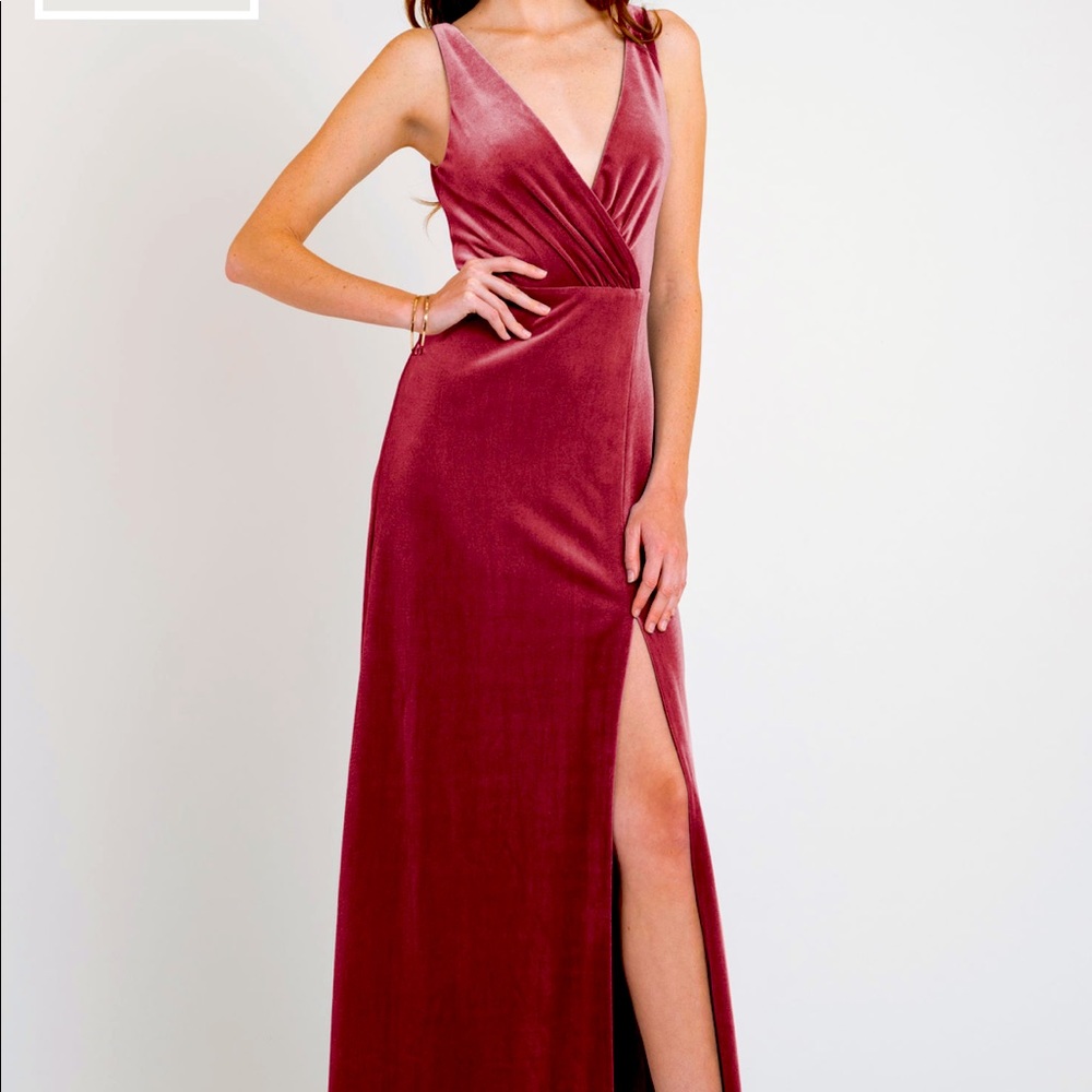 Jenny Yoo Dress